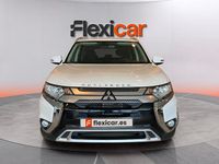 Usado Mitsubishi Outlander Motion 150 CV (110 kW) 2019 Blanco SUV