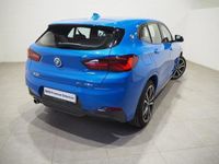 usado BMW X2 xDrive25e 162 kW (220 CV)