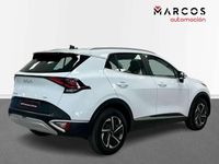 Brugt Kia Sportage 232 HK (170 kW) 2024 Hvid SUV