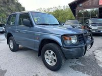 usado Mitsubishi Montero Corto 2.8 Tdi GLX