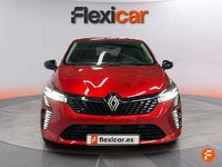 Usado Renault Clio V Evolution 100 CV (73 kW) 2025 Rojo Berlina