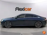 Usado DS Automobiles DS9 Performance Line Plus 360 CV (264 kW) 2021 Azul Berlina