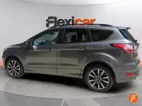 Usado Ford Kuga ST-Line 150 CV (110 kW) 2019 Gris SUV