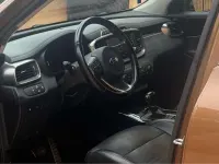 Usado Kia Sorento 203 CV (149 kW) 2015 Amarillo SUV