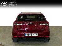 usado Toyota Auris Hybrid 140H Advance