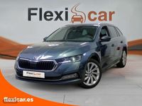 usado Skoda Octavia 1.5 ESTATE SE TECH ACTIVE