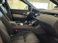 Usado Land Rover Range Rover Velar R-Dynamic 300 CV (220 kW) 2022 Azul SUV