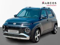 Nuevo Hyundai Inster 84 kW (115 CV) 2025 Utilitario