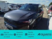 Usado Volvo EX90 Ultra 300 kW (408 CV) 2025 Eléctrico SUV