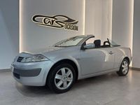 Usado Renault Mégane II Dynamique 130 CV (95 kW) 2006 Beige