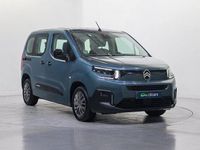 Usado Citroën Berlingo 102 CV (75 kW) 2025 Azul Monovolumen