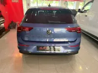 Usado VW Golf VIII 115 CV (84 kW) 2025 Azul Berlina