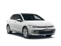 Nuevo VW Golf VIII Style 150 CV (110 kW) 2026 Blanco Utilitario