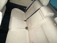 Begagnad VW Polo Highline 105 HK (77 kW) 2008 Svart Halvkombi