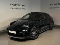 Usado Porsche Macan 2026 Eléctrico SUV