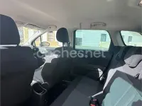 Usado Citroën C3 Aircross PureTech 110 CV (80 kW) 2020 Naranja SUV