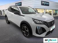 Usado Peugeot 2008 Allure 100 CV (73 kW) 2025 Blanco SUV