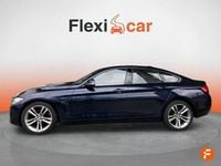 Usado BMW 418 Gran Coupé 150 CV (110 kW) 2016 Negro Coupe