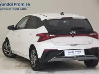 Usado Hyundai i20 99 CV (72 kW) 2025 Utilitario