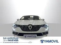 Usado Renault Talisman 160 CV (117 kW) 2018 Blanco Berlina