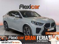 Usado BMW X2 163 CV (119 kW) 2025 Gris SUV