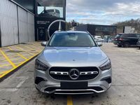Nuevo Mercedes GLA200 163 CV (119 kW) 2025 Gris SUV
