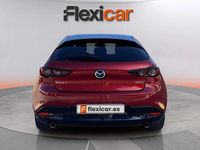 Usado Mazda 3 122 CV (89 kW) 2020 Rojo Berlina