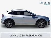 Begagnad VW Taigo R-line 110 HK (80 kW) 2022 SUV
