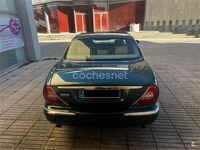 Usado Jaguar XJ8 298 CV (219 kW) 2004 Verde Berlina