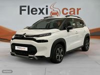 Usado Citroën C3 Aircross Live 110 CV (80 kW) 2021 Blanco SUV