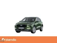 Nuevo Ford Kuga Titanium 149 CV (109 kW) 2026 Verde SUV
