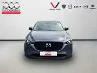 Usado Mazda CX-5 Ad'Vantage 165 CV (121 kW) 2024 Otro SUV