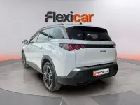 Usado Peugeot 5008 Allure 145 CV (106 kW) 2026 Blanco SUV