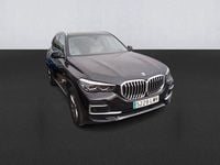 Usado BMW X5 xLine 394 CV (289 kW) 2022 Negro SUV