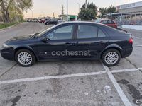 Usado Renault Laguna III Authentique 110 CV (80 kW) 2007 Azul Berlina