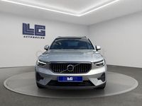 Usado Volvo XC40 Core 211 CV (155 kW) 2023 Gris / plata SUV