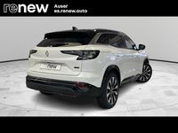 Nuevo Renault Austral Techno 200 CV (147 kW) 2025 Blanco SUV