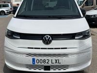 usado VW Multivan T7 L2 hybrid CAMPER