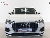 usado Audi Q3 Advanced 35 TDI 110 kW (150 CV)