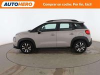 Usado Citroën C3 Aircross Feel 99 CV (72 kW) 2020 Beige SUV