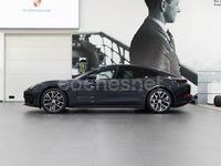 Usado Porsche Panamera 4 353 CV (259 kW) 2024 Gris / plata Berlina