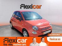 Usado Fiat 500 Dolcevita 70 CV (51 kW) 2023 Naranja Utilitario