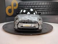 Usado Mini Cooper 136 CV (100 kW) 2023 Gris / plata Utilitario