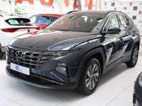 Usado Hyundai Tucson 116 CV (85 kW) 2024 Gris SUV