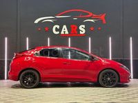 Usado Honda Civic Sport 150 CV (110 kW) 2013 Rojo Berlina