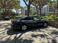 Usado Audi A6 190 CV (139 kW) 2016 Negro Berlina