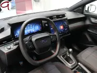 Usado Ford Puma ST-Line 125 CV (91 kW) 2025 Blanco SUV