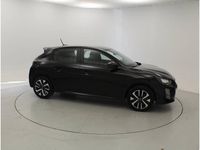 Nuevo Peugeot 208 Active 100 CV (73 kW) 2025 Negro Utilitario