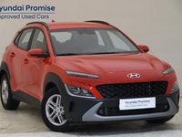 Usado Hyundai Kona 120 CV (88 kW) 2023 SUV