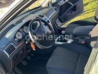 Usado Peugeot 407 110 CV (80 kW) 2009 Gris / plata Berlina
